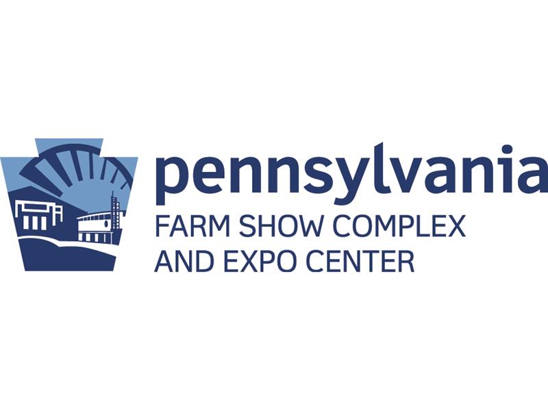 Logo for 2025 PA Farm Show Family Living, Commodities, Beer, Wine & Cider