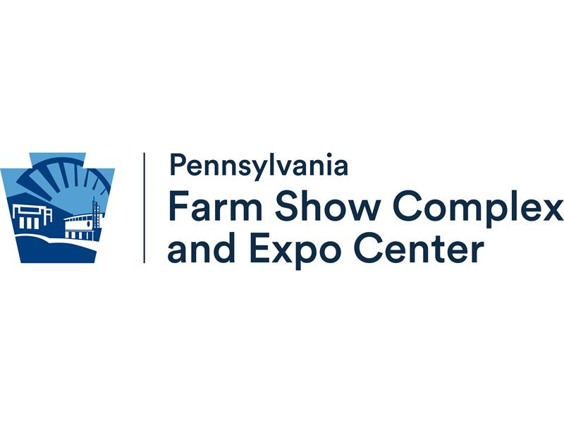 Logo for 2025 PA Farm Show Family Living, Commodities, Beer, Wine & Cider