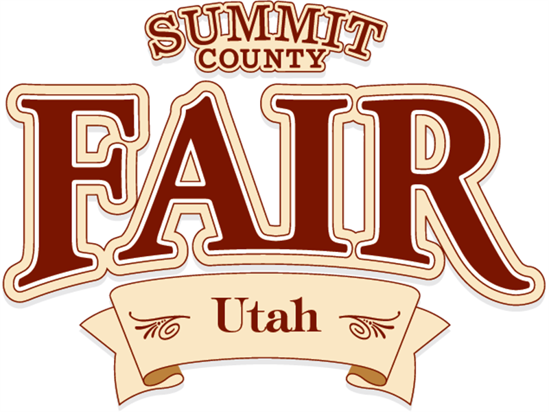 Logo for 2024 Summit County Jr. Livestock Show & Sale