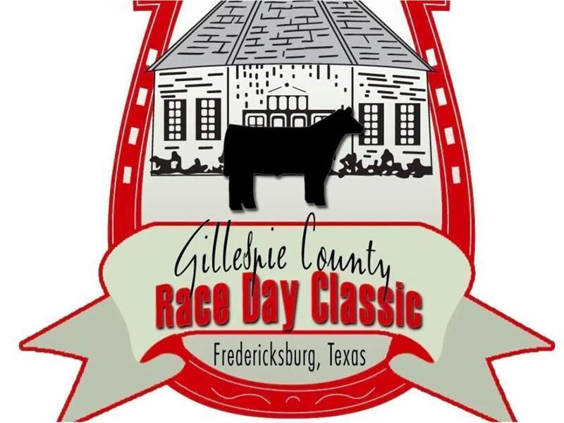 Logo for 2026 Race Day Classic